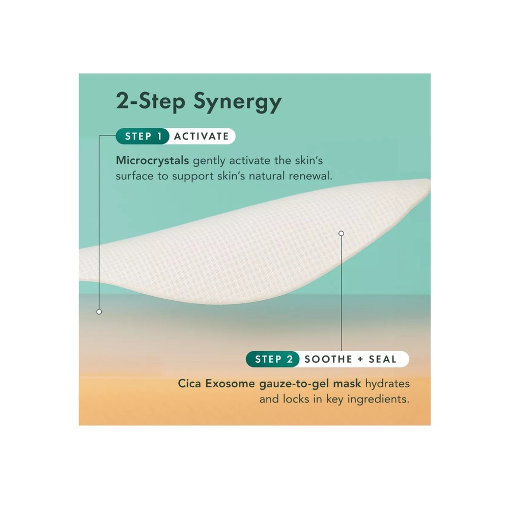 NEW Rael Beauty Blemish Recovery 4 pack Mask Set - Picture 3 of 5